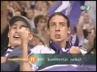 Yes reaction gifs